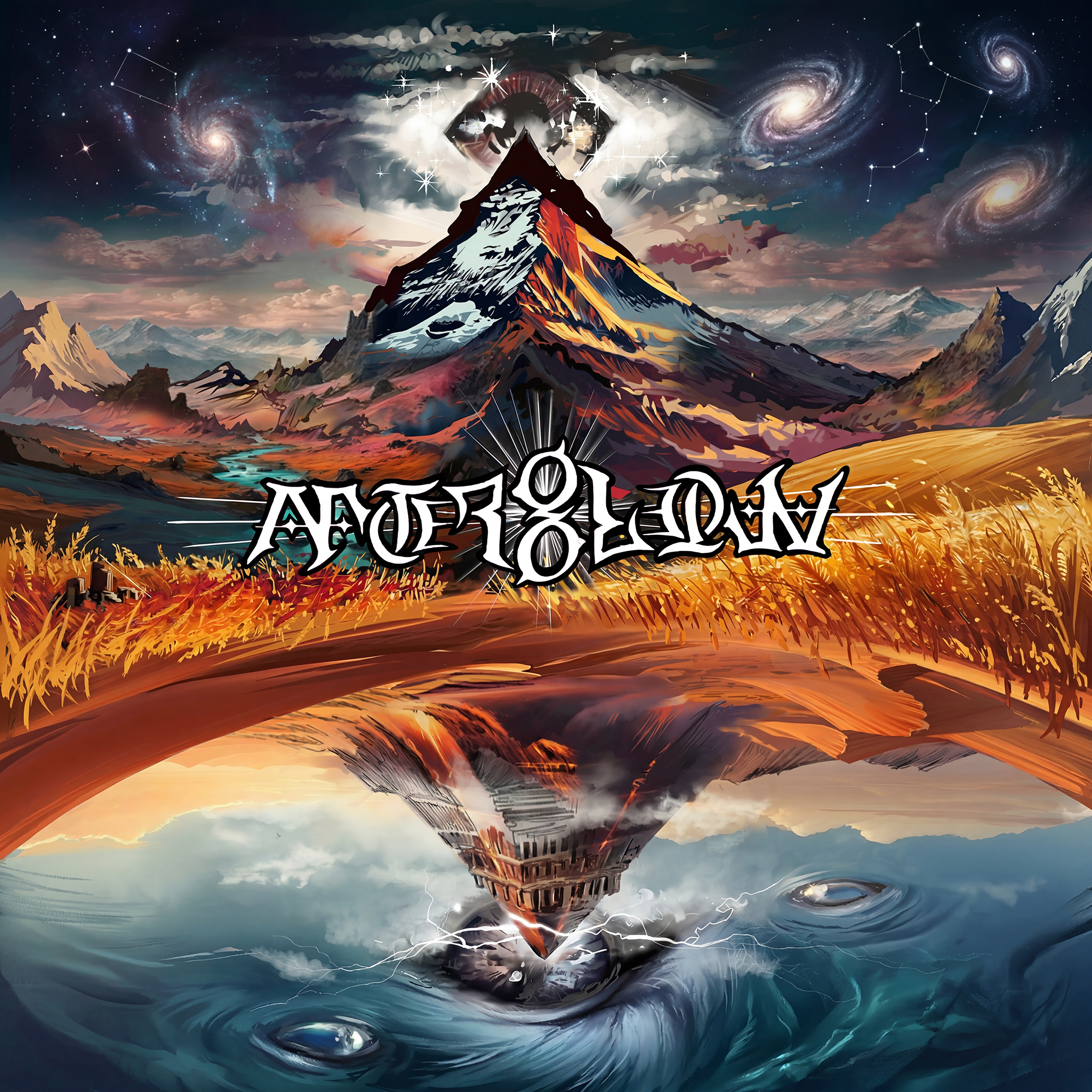 Afterglow