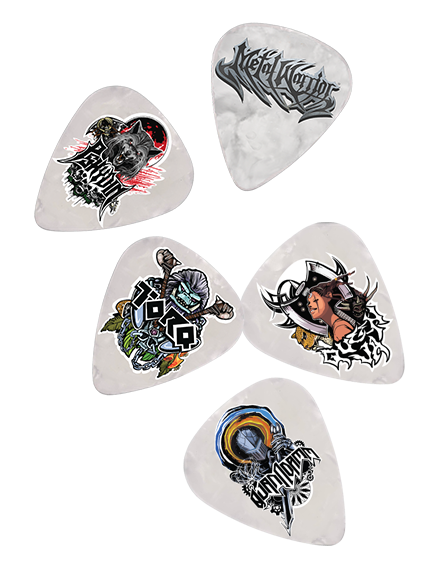 Guitar Pick