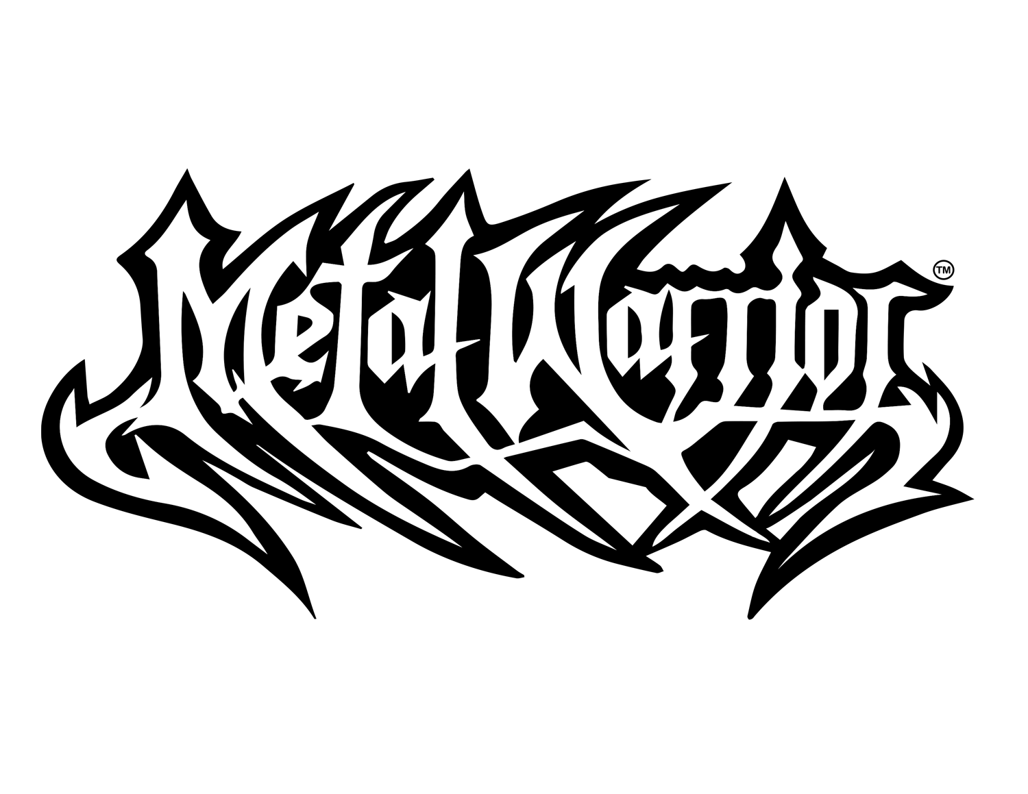 Metal Warrior